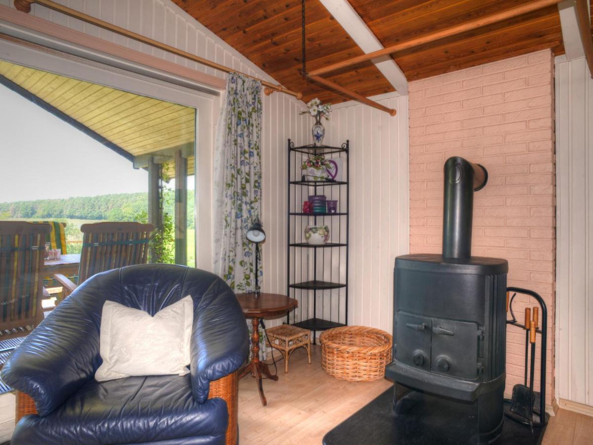 Holiday Home Wiesenhuette By Interhome Rott (Lippe) Exterior foto