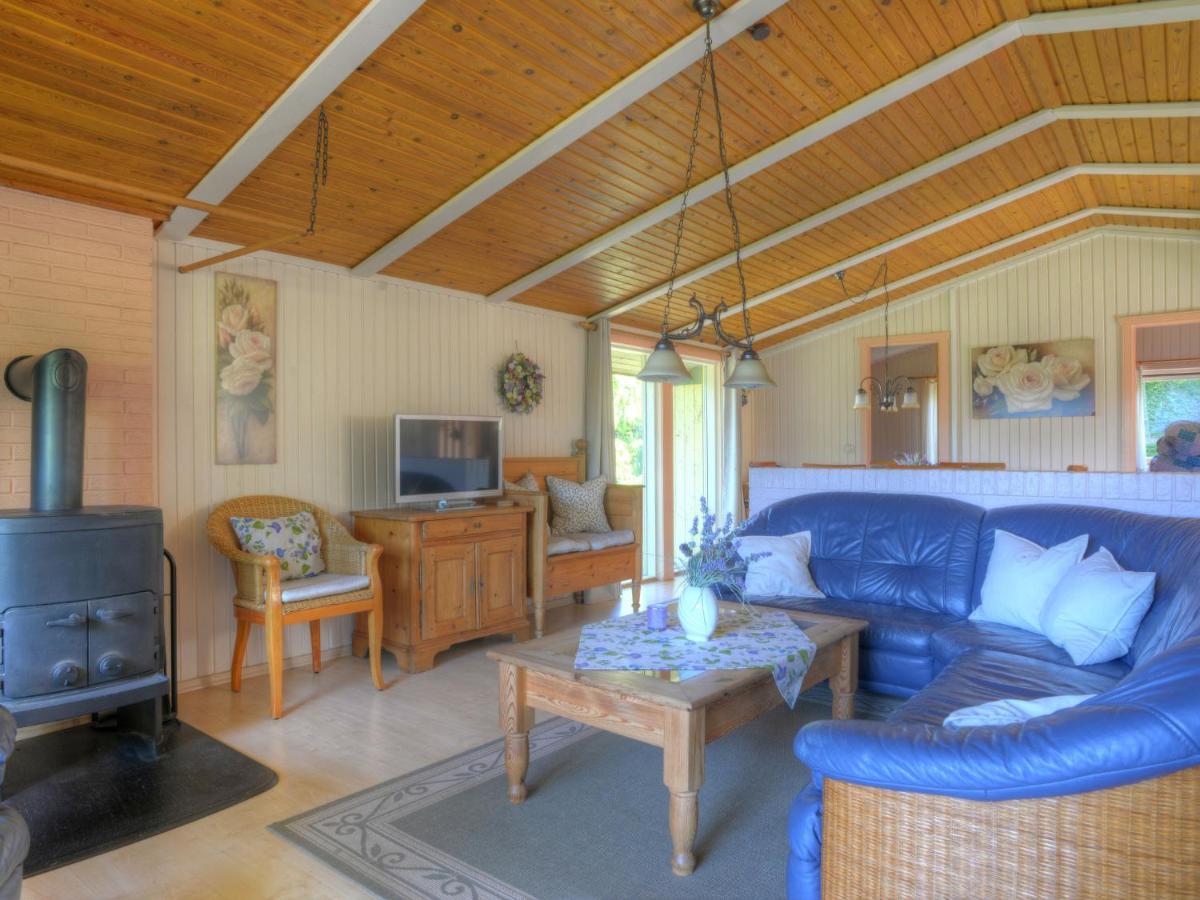 Holiday Home Wiesenhuette By Interhome Rott (Lippe) Exterior foto