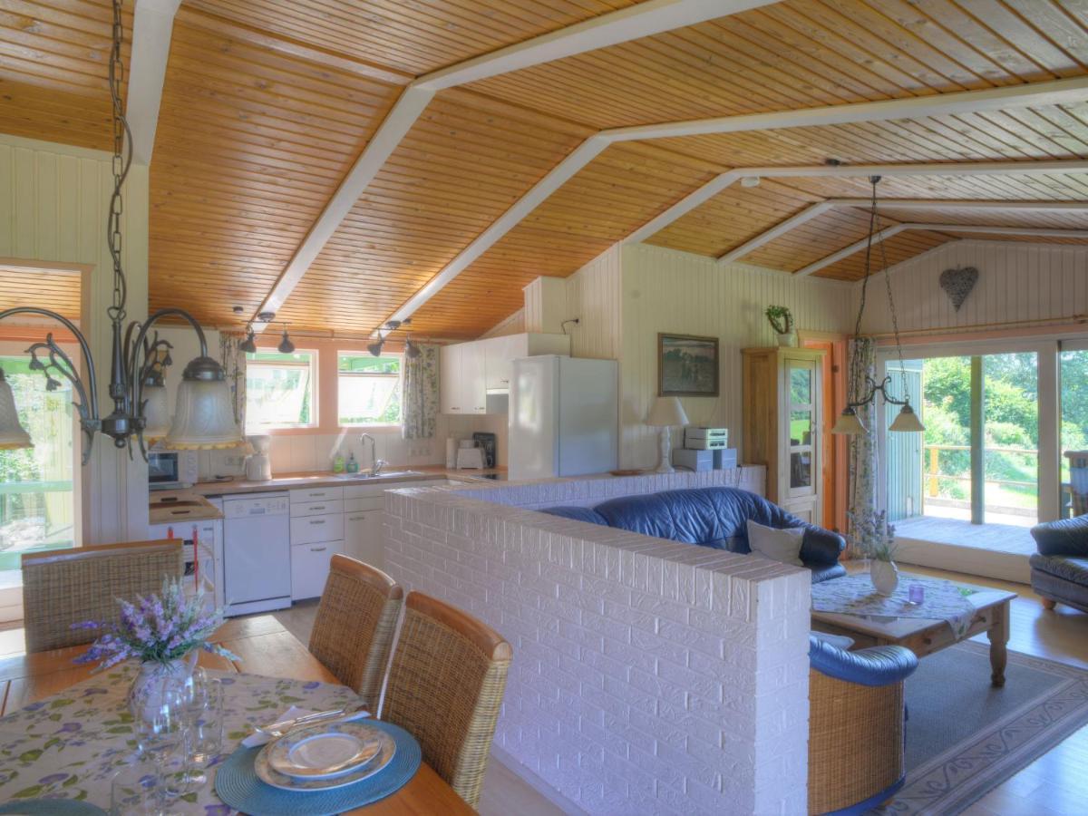 Holiday Home Wiesenhuette By Interhome Rott (Lippe) Exterior foto