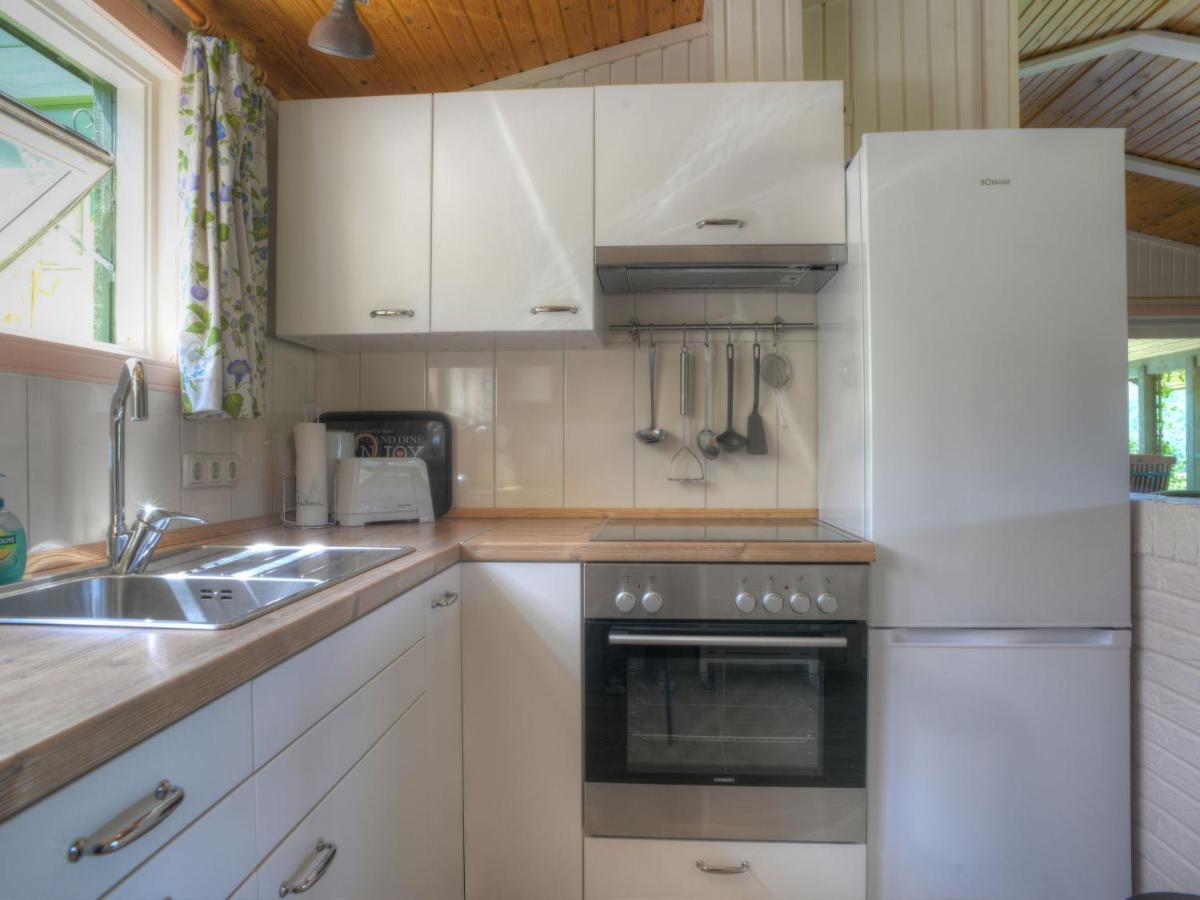 Holiday Home Wiesenhuette By Interhome Rott (Lippe) Exterior foto