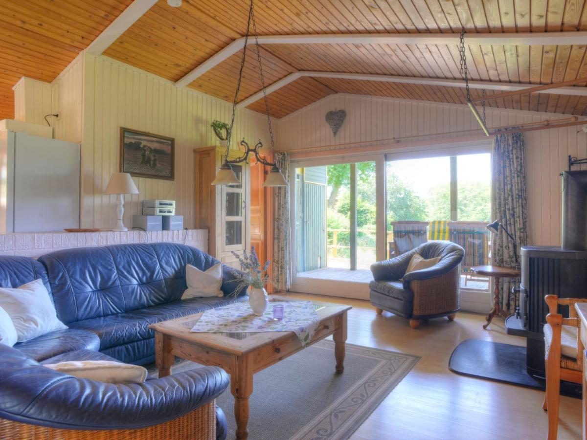Holiday Home Wiesenhuette By Interhome Rott (Lippe) Exterior foto