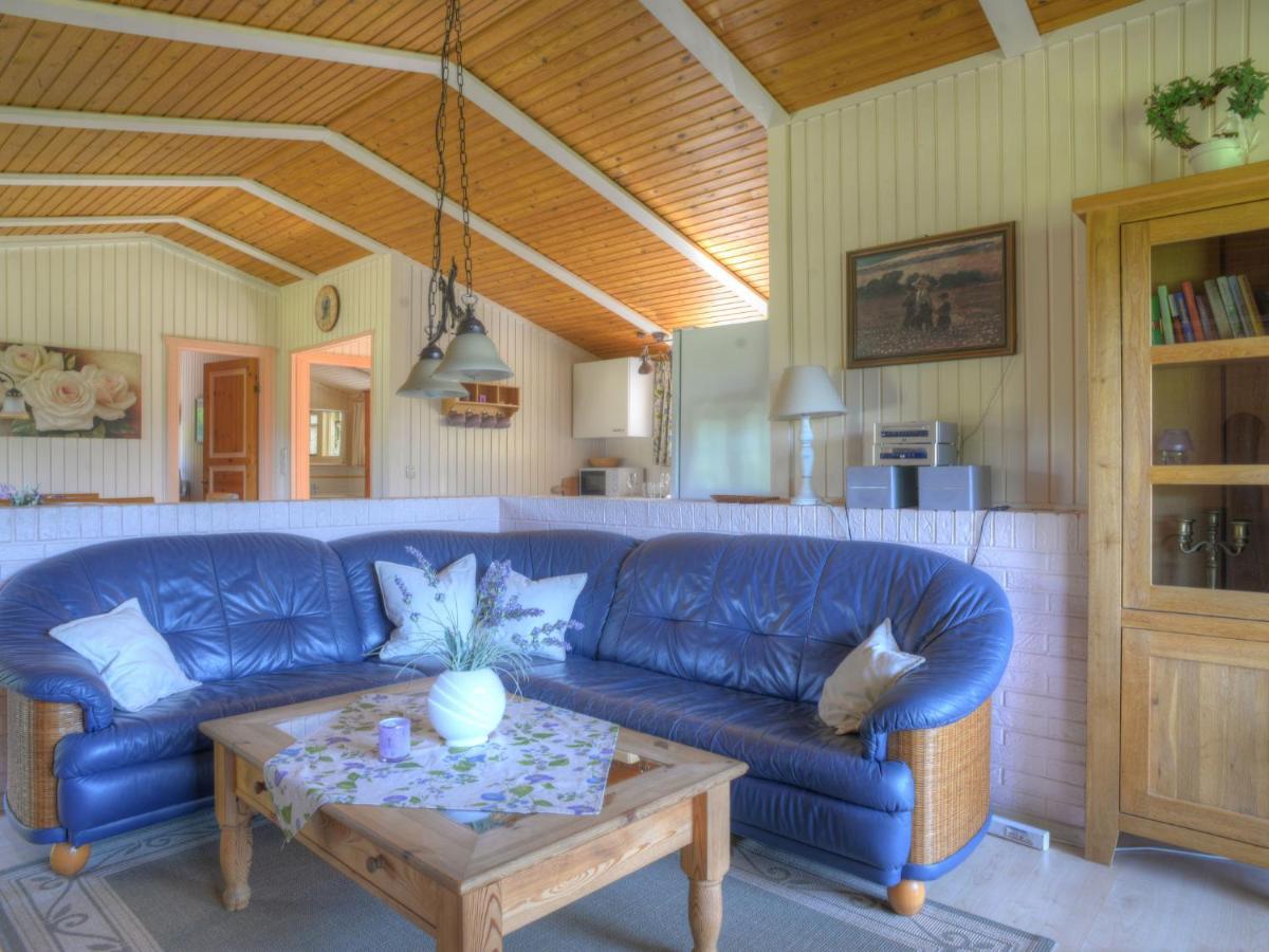 Holiday Home Wiesenhuette By Interhome Rott (Lippe) Exterior foto