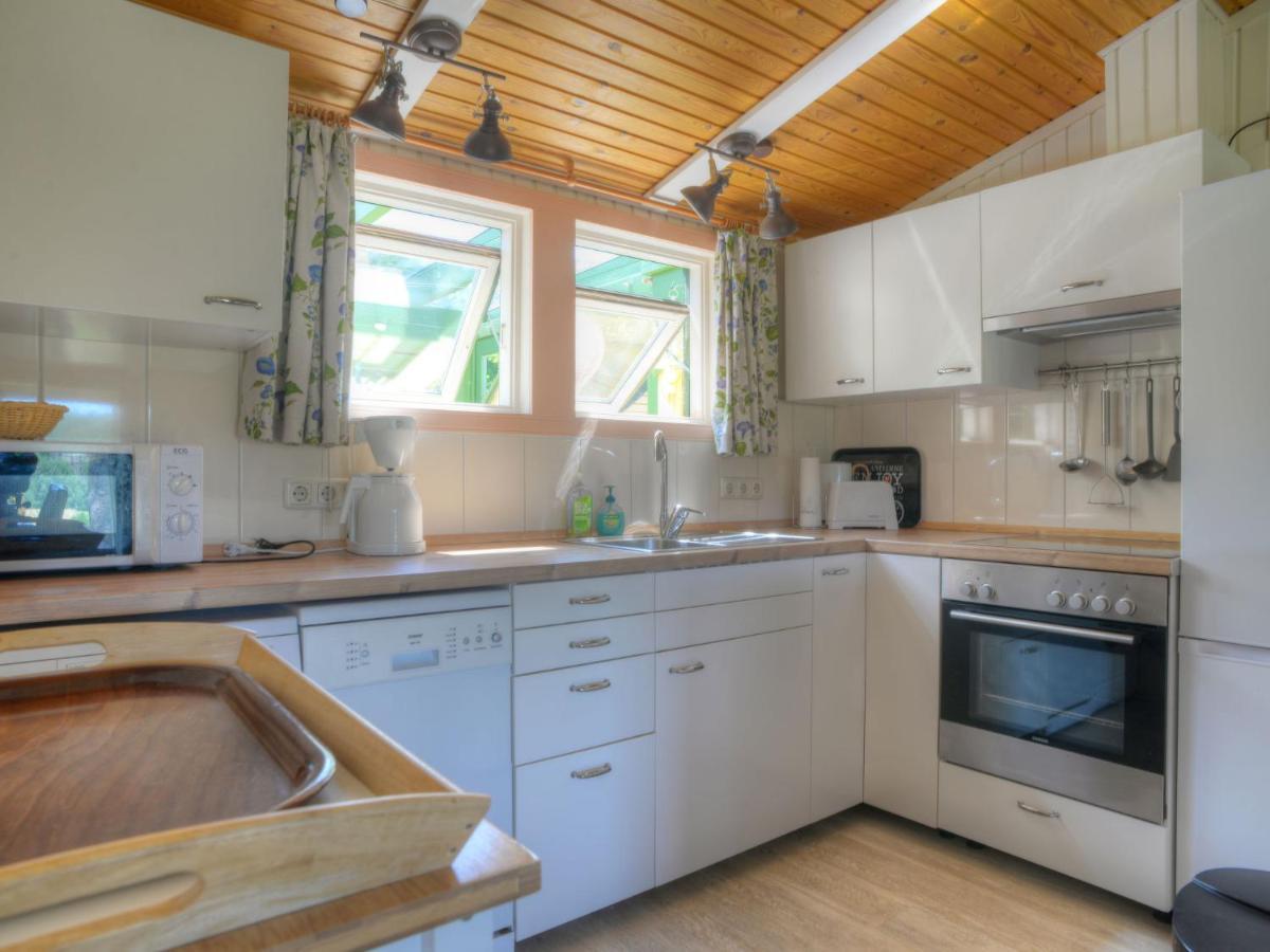 Holiday Home Wiesenhuette By Interhome Rott (Lippe) Exterior foto