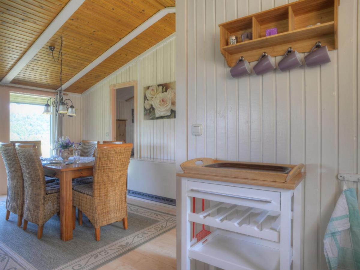 Holiday Home Wiesenhuette By Interhome Rott (Lippe) Exterior foto