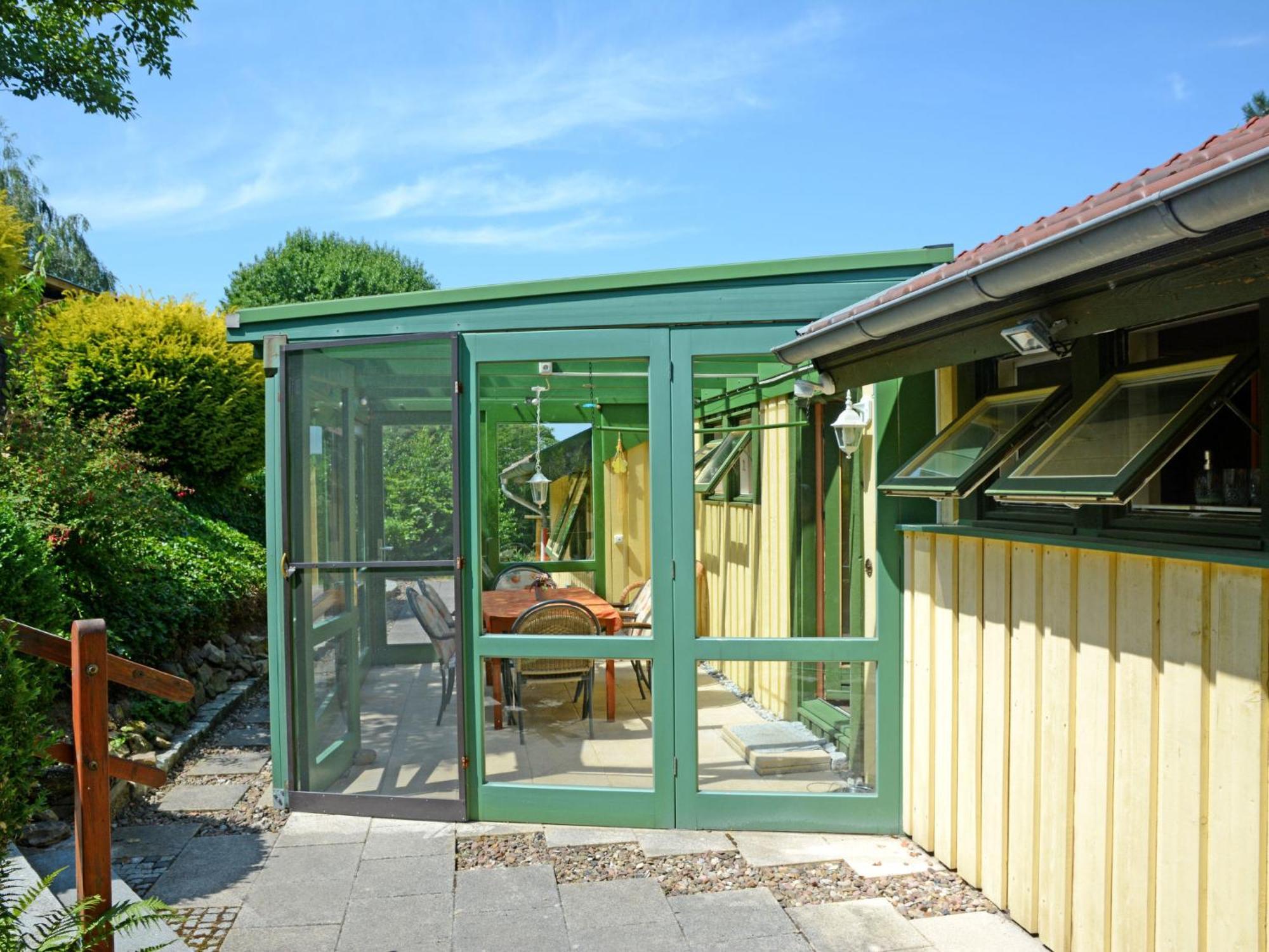 Holiday Home Wiesenhuette By Interhome Rott (Lippe) Exterior foto