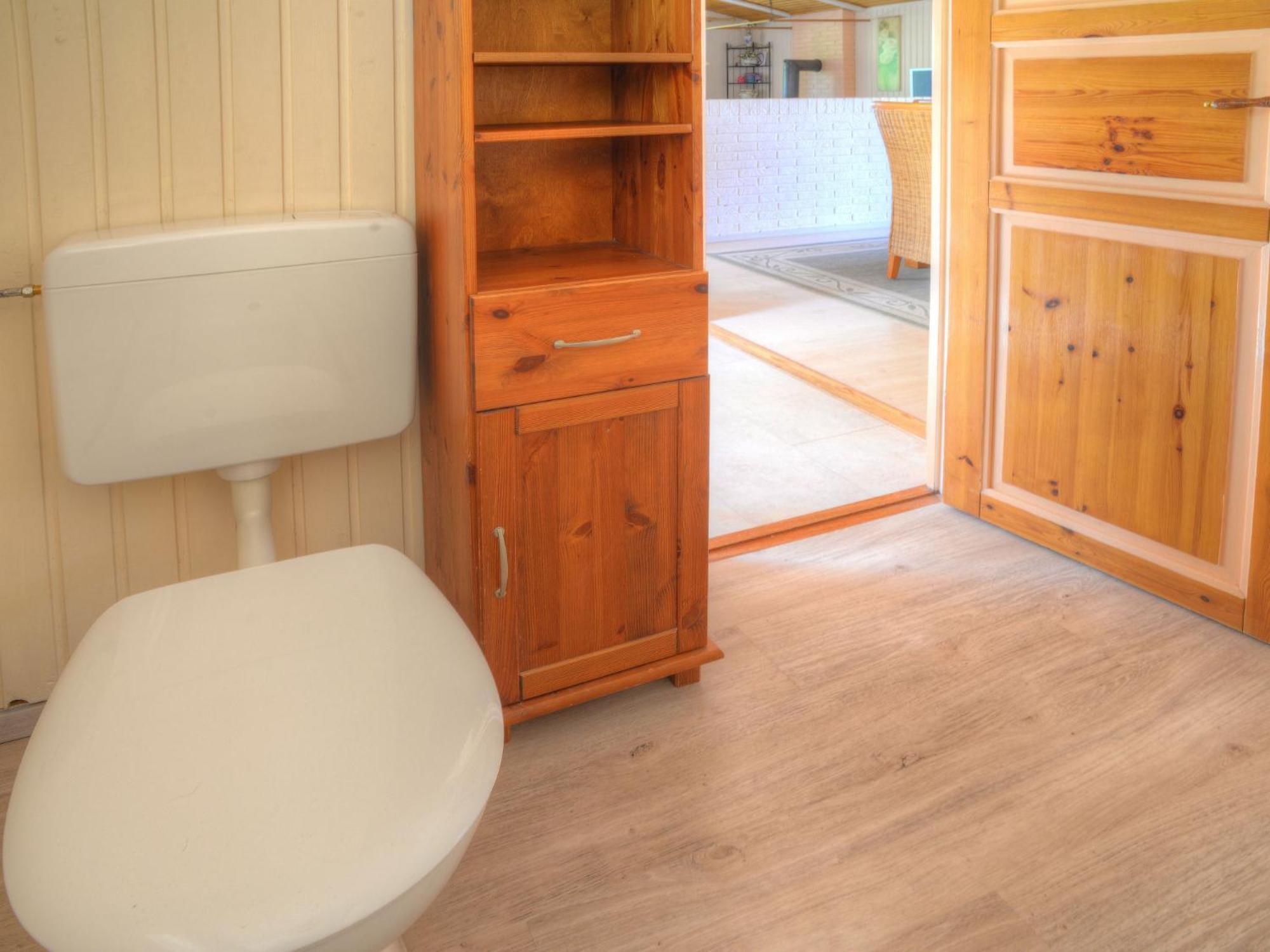 Holiday Home Wiesenhuette By Interhome Rott (Lippe) Exterior foto
