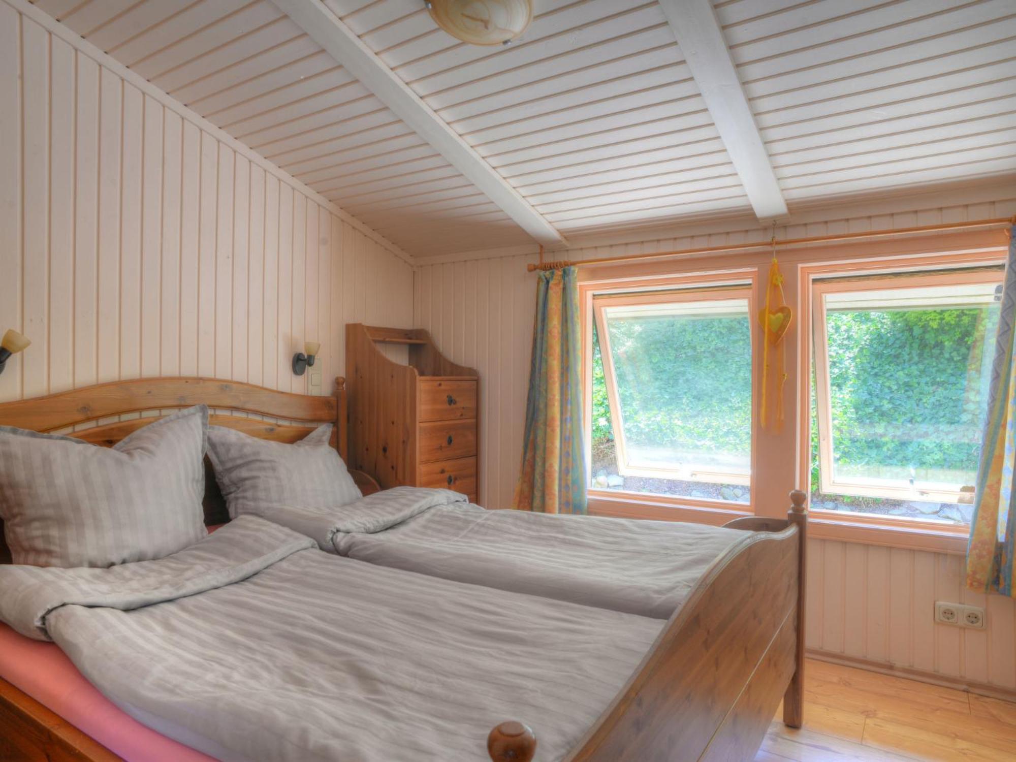 Holiday Home Wiesenhuette By Interhome Rott (Lippe) Exterior foto