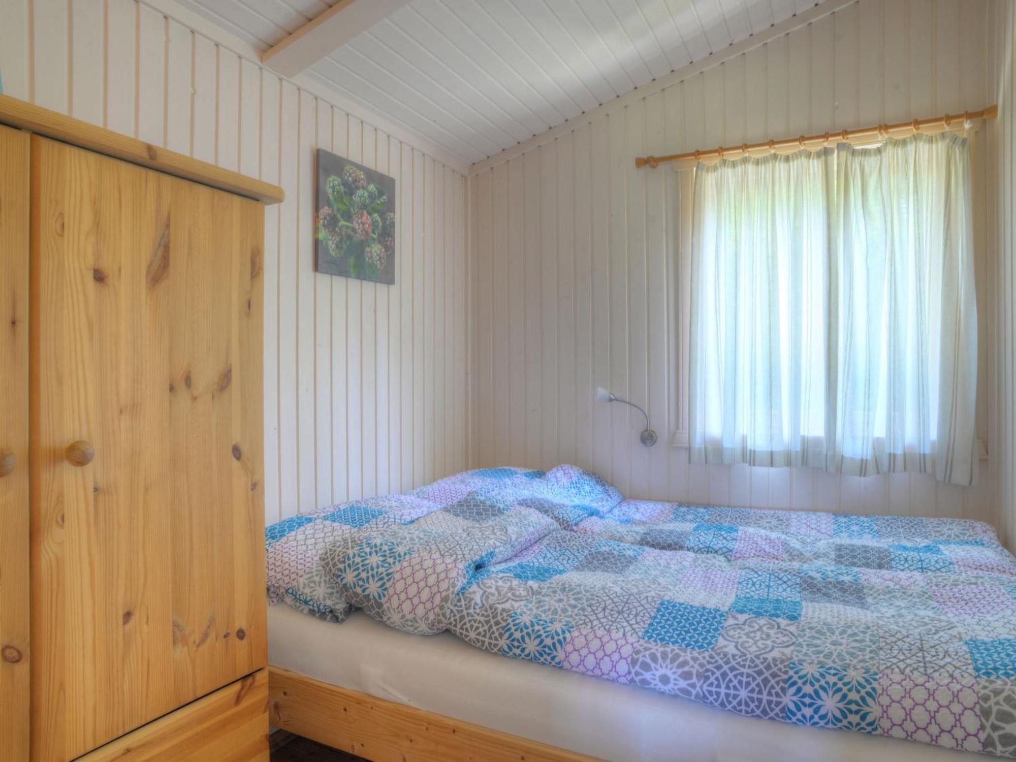 Holiday Home Wiesenhuette By Interhome Rott (Lippe) Exterior foto